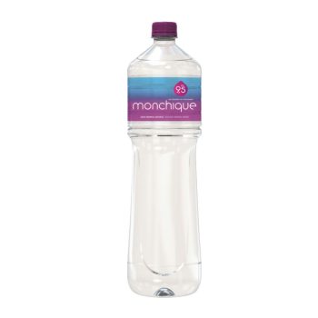 Monchique Alkaline Mineral Water 1.5Lt