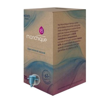 Monchique Water 10 Lt