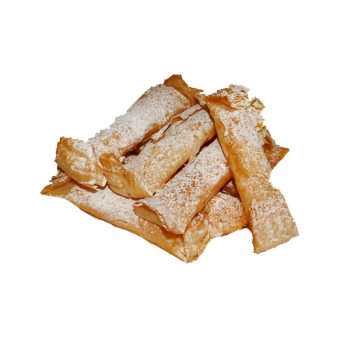 Pastel de Tentúgal 80g x 8