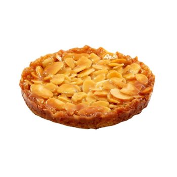 Tarte de Amêndoa Queques & Queijadas 85g