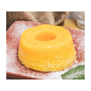 Quindim Queques & Queijadas 85g x 12