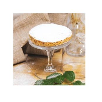 Santiago Tarte de Amêndoa Queques & Queijadas 100g x 6