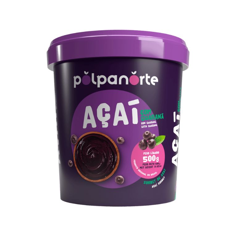 FRZI-SOR3115 - Delícias