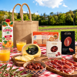 From Portugal, with Flavour PicNic Bag