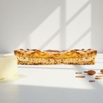 Tarte de Amendoa - Delícias