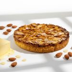 Tarte de Amendoa 2 - Delícias