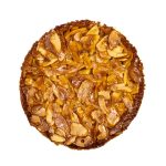 Tarte de Amendoa 3 - Delícias