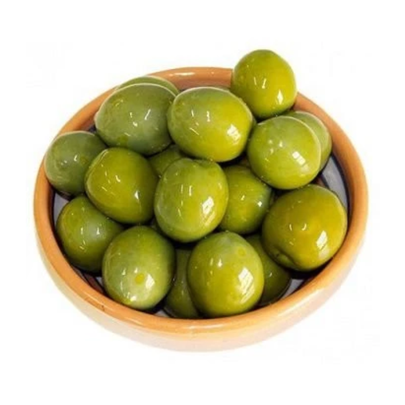Azeitona Verde Gordal - Delícias