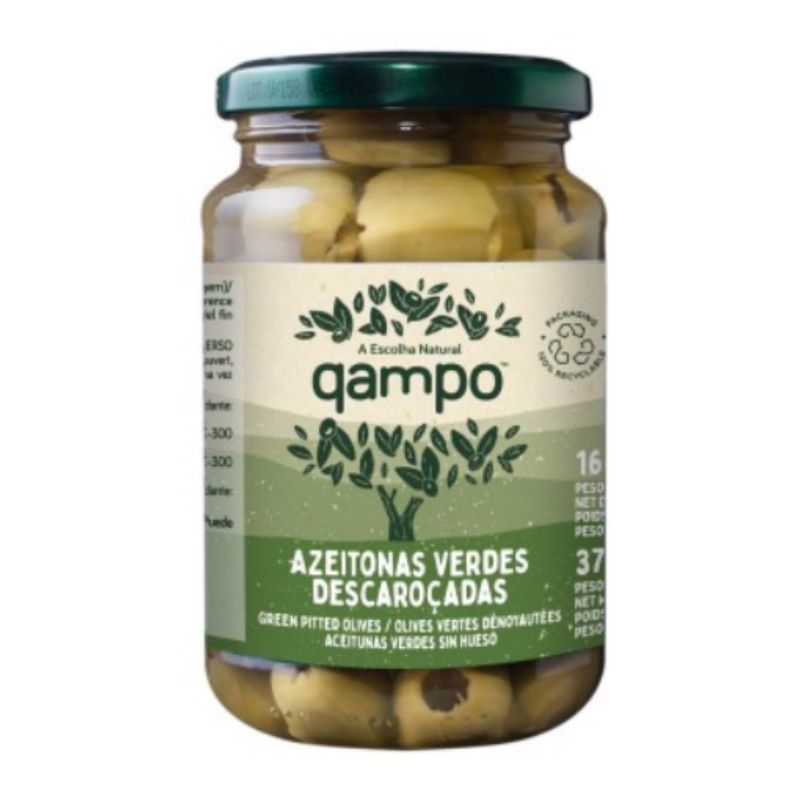 GRO-OLV4637 - Delícias