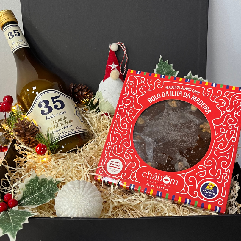 WINTER WARMERS HAMPER XMAS 2025 5 - Delícias