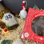 WINTER WARMERS HAMPER XMAS 2025 6 - Delícias