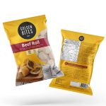 Bolinha de Carne - Delícias