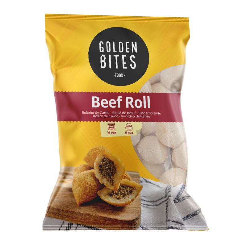 FRZ-SAV3513 - Delícias