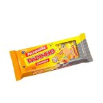 GRO-SNK5153_PACOCA DADINHO QUADRADA SQ 8X20G160G