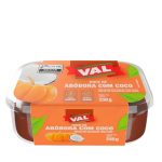 DOCE DE ABOBORA COCO VAL