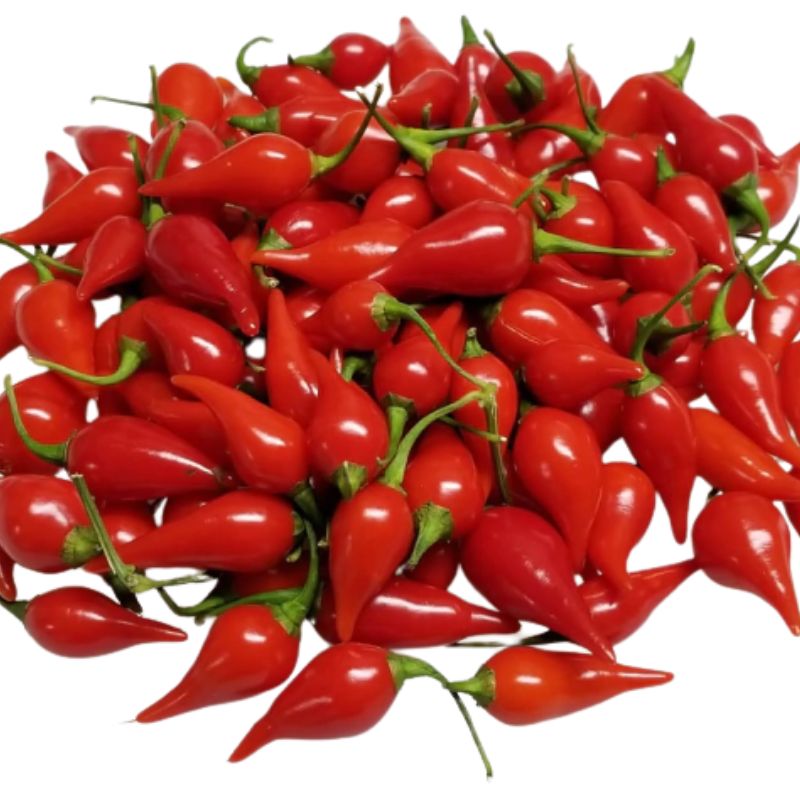 Pimenta Biquinho - Delícias