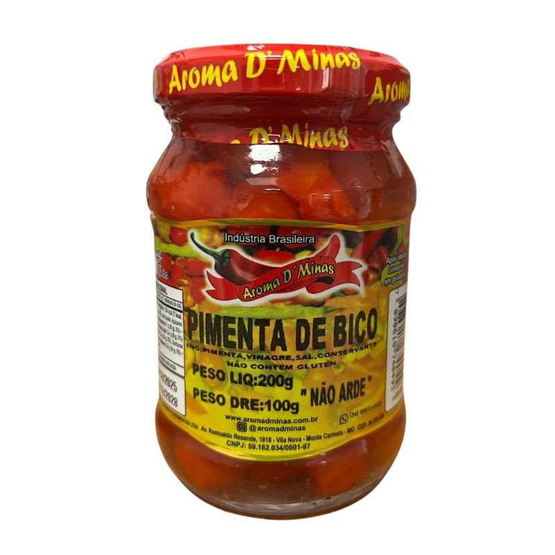 VEG-PEP8149 - Delícias