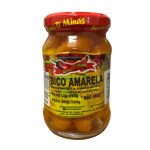 Pimenta Biquinho AMarela