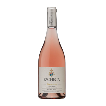Quinta da Pacheca Touriga Nacional Reserve 2024 75cl