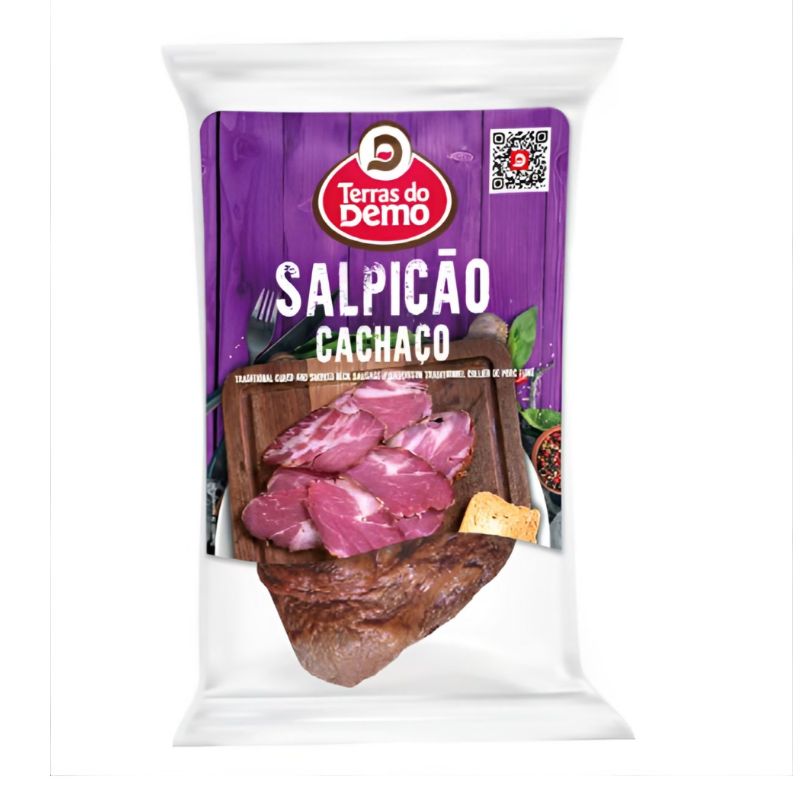 CHA-TRA0722 - Delícias