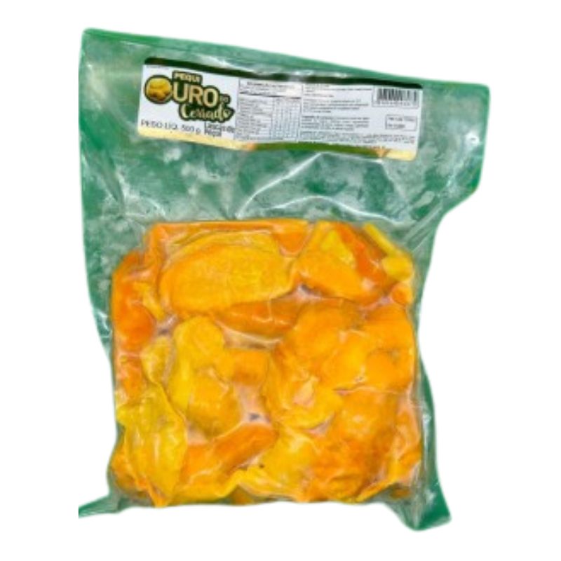 FRZF-FRU2992 - Delícias