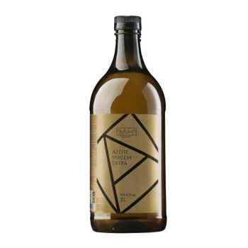 Adega Mayor Extra Virgin Olive Oil 3L