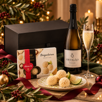 The Sparkling Joy Hamper
