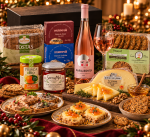 The Festive Favourites Hamper