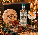 The Signature Spirits Hamper