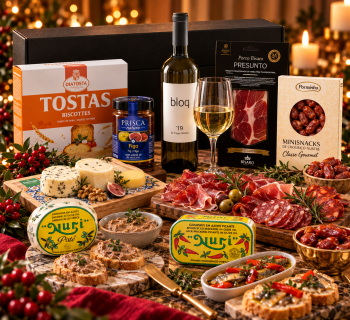 The Grand Sharing Hamper