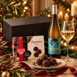 The Sweet Celebration Hamper XMAS 2026