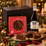 The Cosy Christmas Hamper