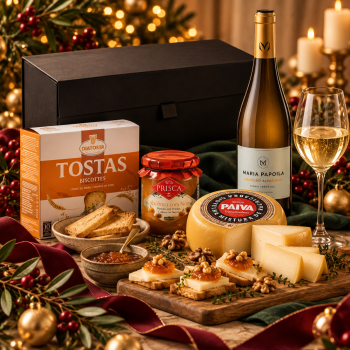 The Festive Gathering Hamper