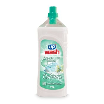 UP Concentrated Cologne Fabric Softener – 2L | 80 Washes
