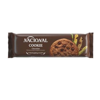 Nacional My Cookie Chocolate Biscuits 150g
