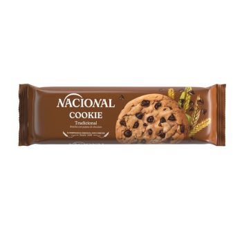 Nacional My Cookie Traditional Biscuits 150g