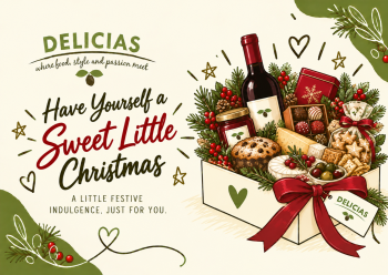 Gift Card - Christmas!