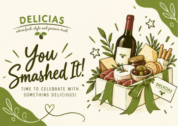 Gift Card - Congratulations!