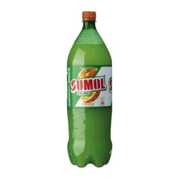 Sumol Orange Zero 1L