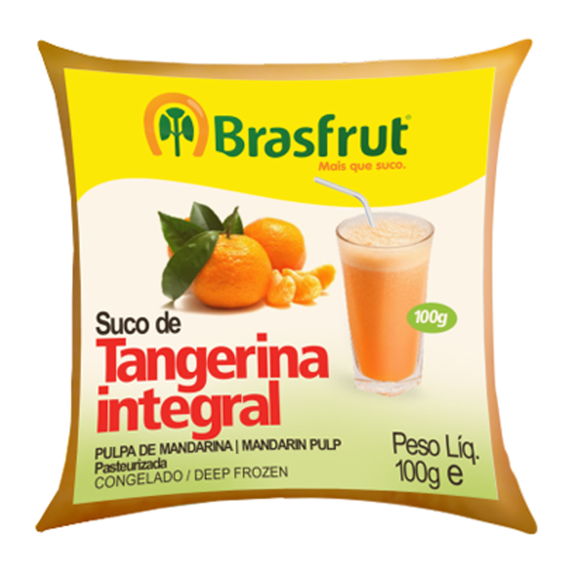 POLPA CONG. BRASFRUT TANGERINA SQ. blank