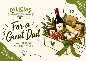 Gift Card - For a Great Dad!