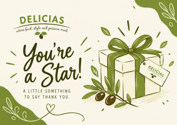 Gift Card - Thank You!
